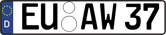 EU-AW37