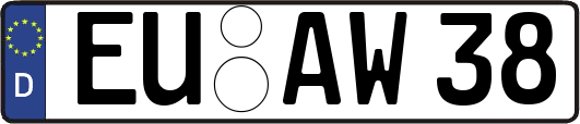 EU-AW38