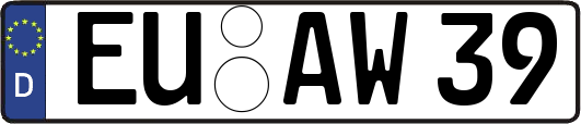 EU-AW39