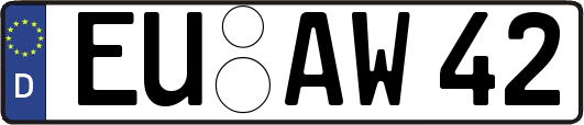 EU-AW42