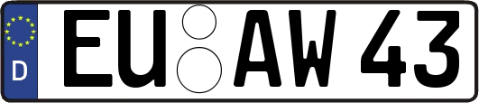 EU-AW43