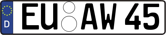 EU-AW45