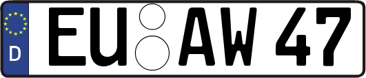 EU-AW47