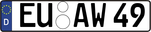 EU-AW49