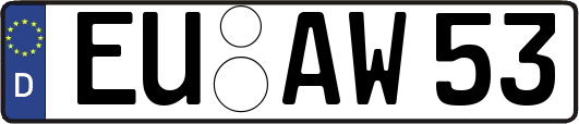 EU-AW53