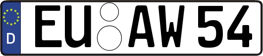 EU-AW54