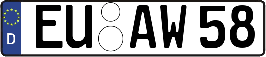 EU-AW58