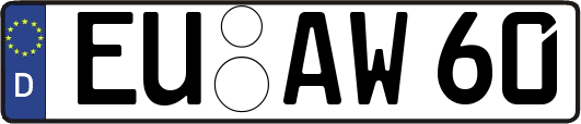 EU-AW60