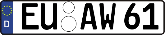 EU-AW61