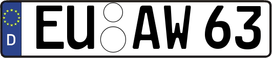 EU-AW63