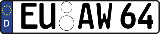 EU-AW64