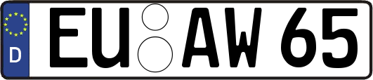 EU-AW65