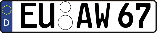 EU-AW67