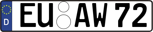EU-AW72