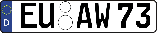 EU-AW73