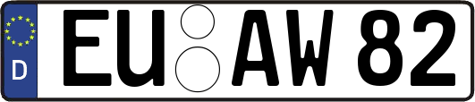 EU-AW82