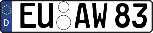 EU-AW83