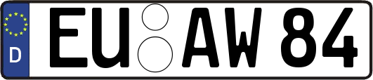 EU-AW84