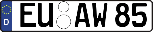 EU-AW85