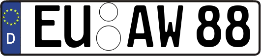 EU-AW88