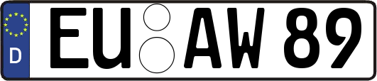 EU-AW89