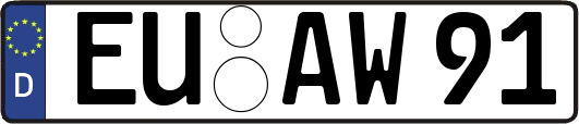 EU-AW91