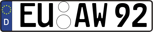 EU-AW92