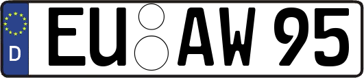 EU-AW95