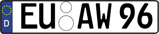 EU-AW96