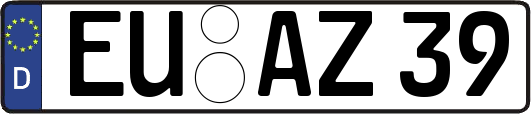 EU-AZ39