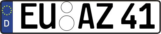 EU-AZ41