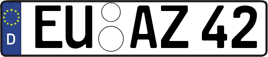 EU-AZ42