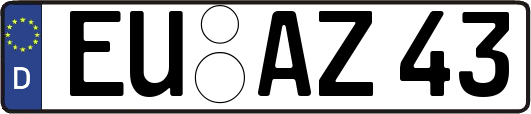 EU-AZ43