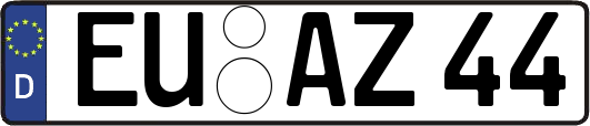 EU-AZ44
