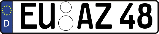 EU-AZ48