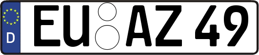 EU-AZ49