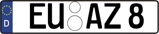 EU-AZ8