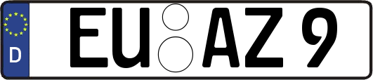 EU-AZ9
