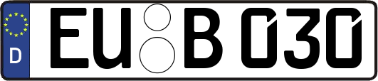 EU-B030