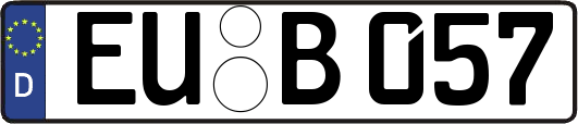 EU-B057