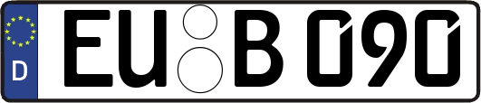 EU-B090