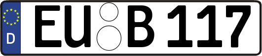 EU-B117