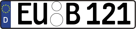 EU-B121