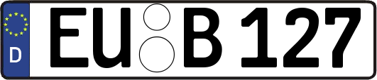 EU-B127