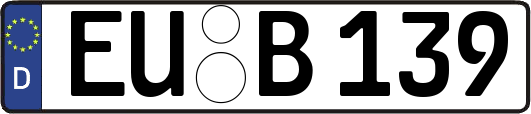 EU-B139