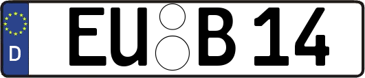 EU-B14