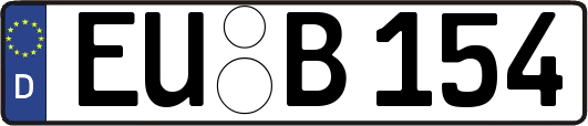 EU-B154