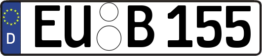 EU-B155