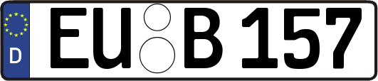 EU-B157
