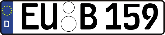 EU-B159
